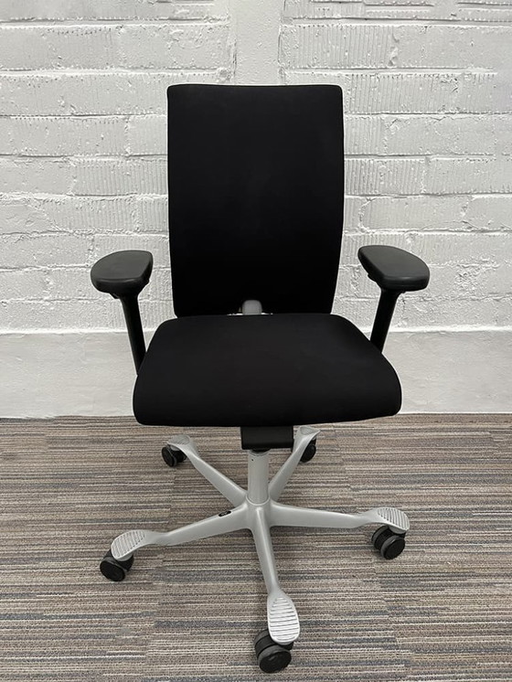 Image 1 of Sedia da ufficio Hag 04