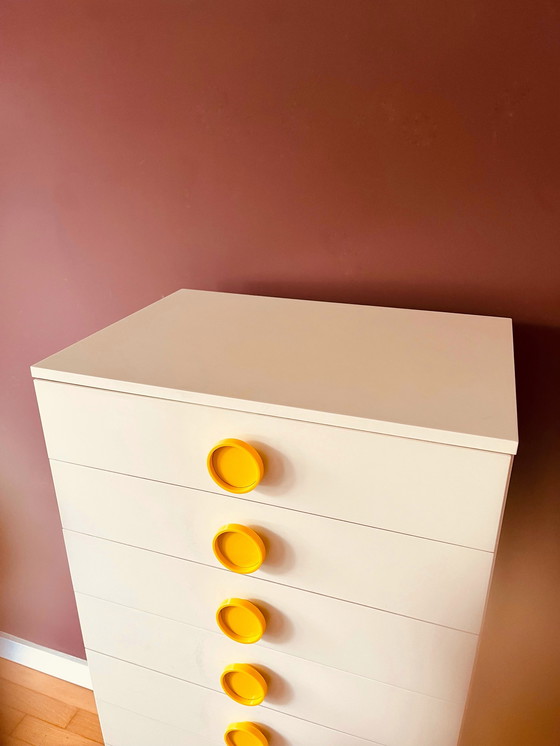 Image 1 of Vintage ladekast