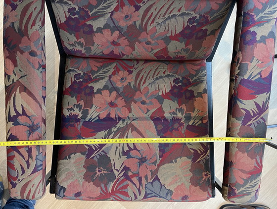 Image 1 of De Lotus 1611 Easy Chair van Rob Parry