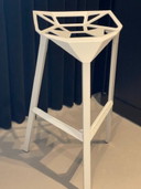 Sgabelli da bar Stool_One