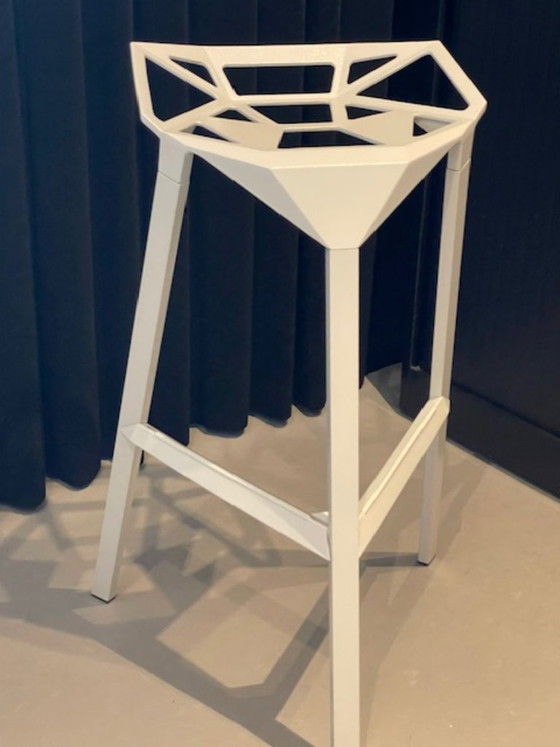 Image 1 of Taburetes de bar Stool_One