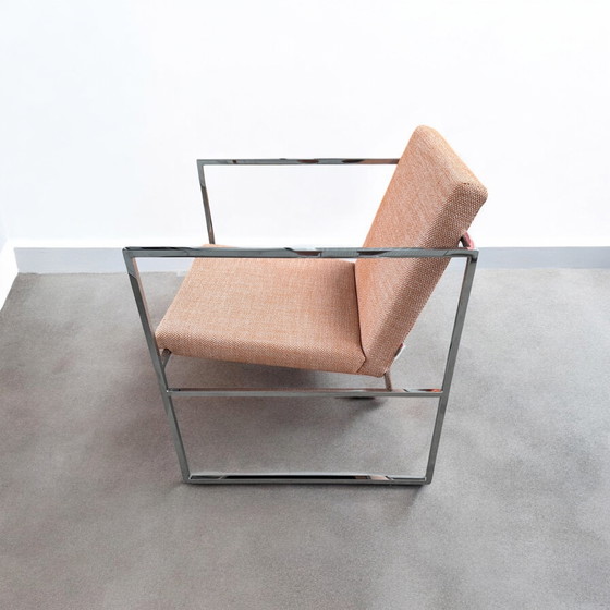 Image 1 of 2x Grace designer armchair by BRÜHL
