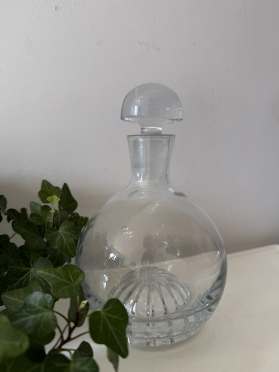 Decantador de Cristal Krosno – Vasos y jarras, Crystal (photo 6 of 7)