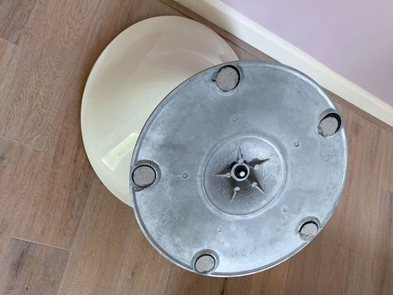 Image 1 of Sedia girevole Kartel disegnata da Philp Starck