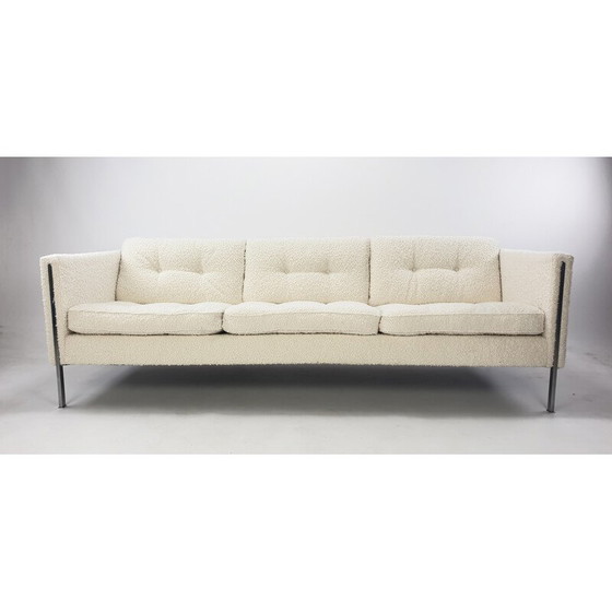 Image 1 of Vintage sofa model 442 van Pierre Paulin voor Artifort, 1960