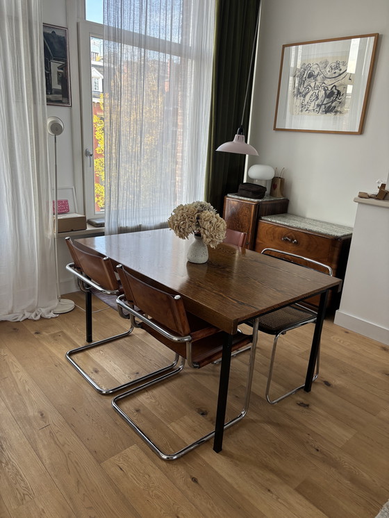 Image 1 of Martin Visser dining table