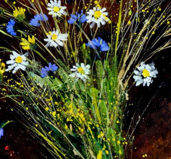 Image 1 of flores silvestres