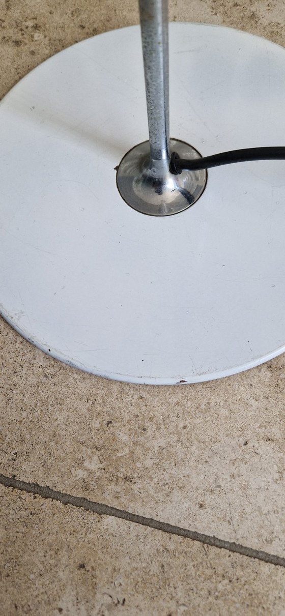 Image 1 of Oluce colombo floor lamp