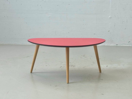 2-piece Retro Coffee Table Set Multi by BYYU for Pfister – Wood (photo 13 of 13)