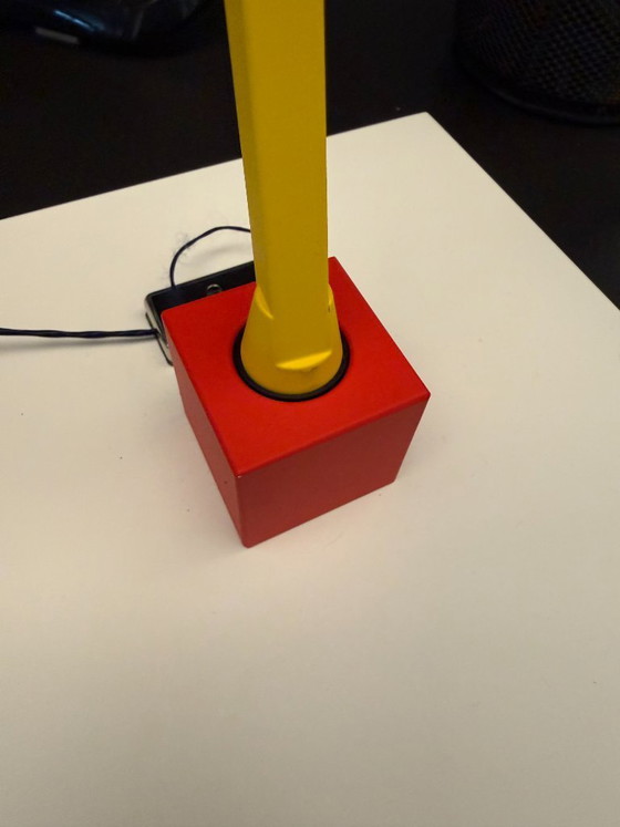 Image 1 of Table - desk lamp Catellani & Smith Ettorino T