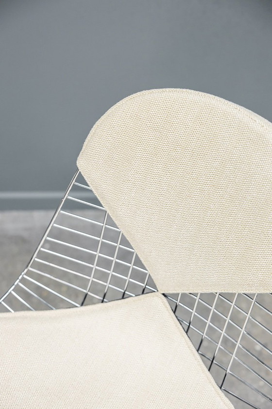 Image 1 of Chaise Eames DKX Bikini, 8x