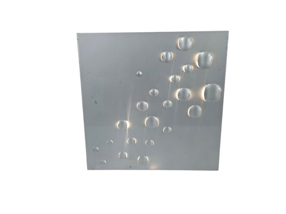 Image 1 of Raak Amsterdam - design Evert J. Jelles - model C-1627-20 - 1960's