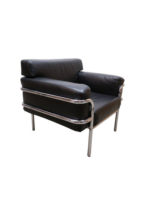 Poltrona Stile Bauhaus