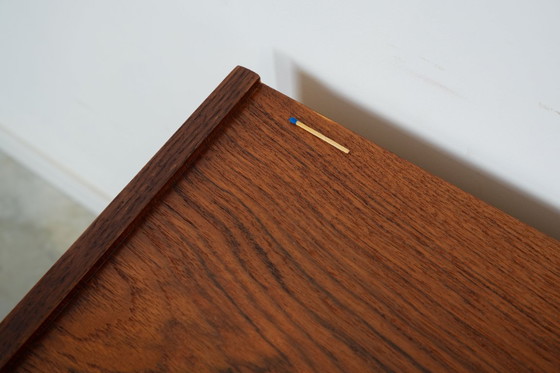 Image 1 of Credenza in teak, design danese, anni '70, produzione: Danimarca