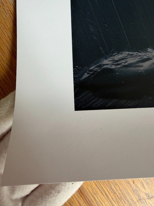 Werner Bronkhorst, Repeat It, 2026, Printed in the Netherlands