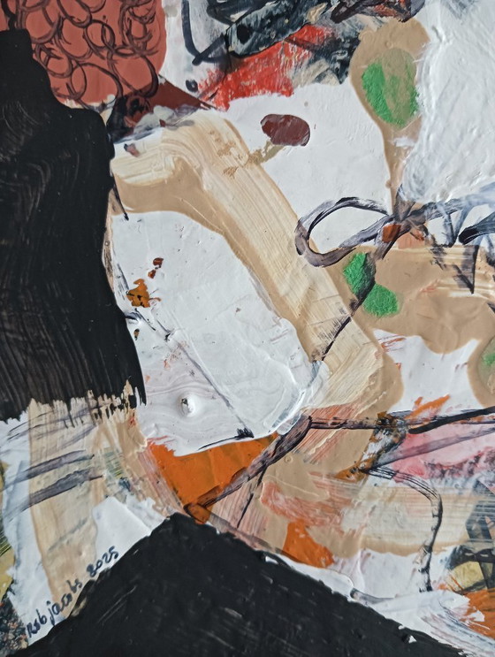 Image 1 of l'afroamericano