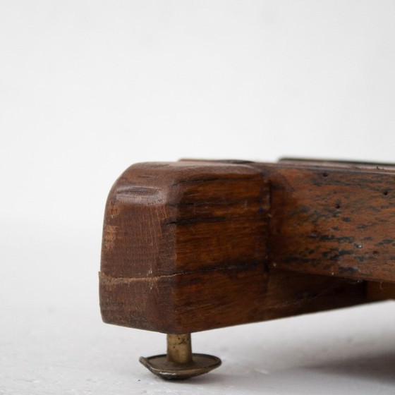 Image 1 of Ensemble de 3 sculptures en bois de Luciano Bertolotto