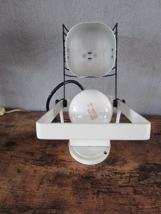 Image 1 of Lampe design Sintesi, conçue par Ernesto Gismondi.