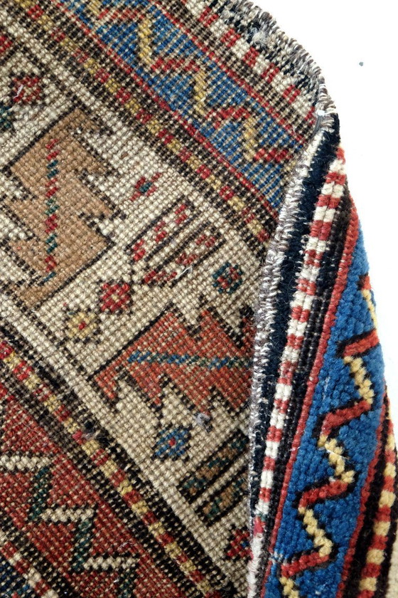 Image 1 of Antiguo Kazak, circa 1910, zona de Moghan