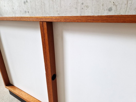 Image 1 of Günter Renkel Rego Mobiles Sideboard