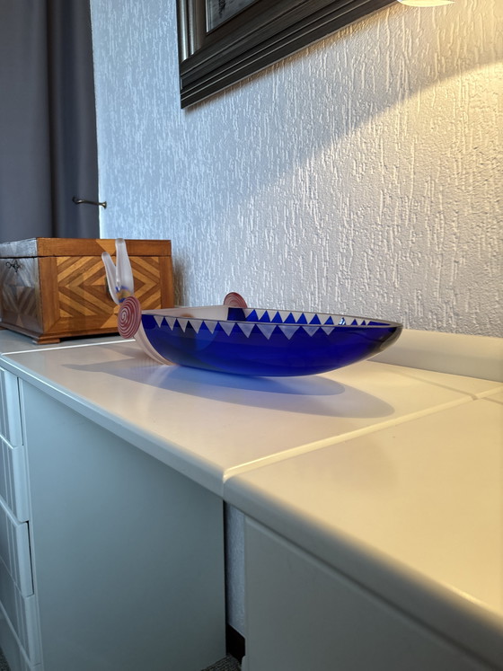 Image 1 of Glaskunst van borowski