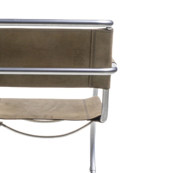 Image 1 of Thonet S533 LF (special edition - olive/dark green)