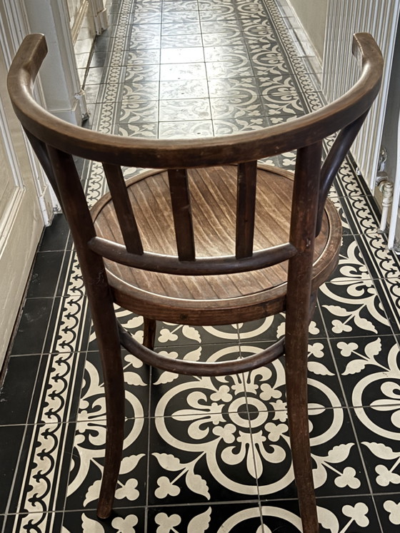 Image 1 of 1 Thonet chair 1920s/30s