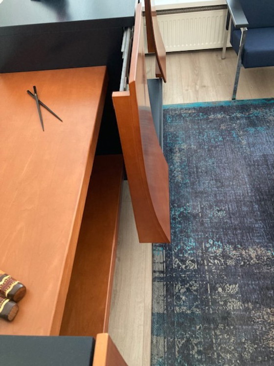 Image 1 of hanging sideboard