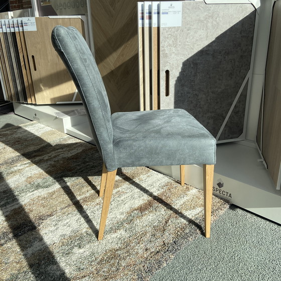 Image 1 of Veerle dining chair (set of 4)