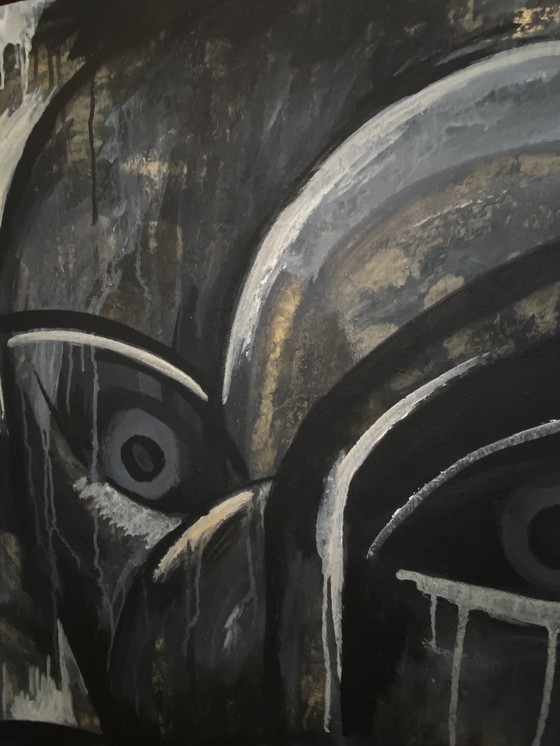 Image 1 of Lune noire