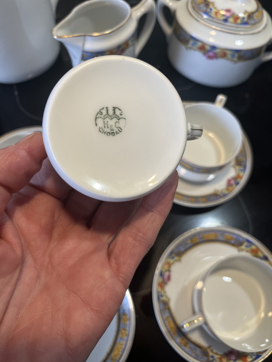 Image 1 of Servizio caffè 4 persone