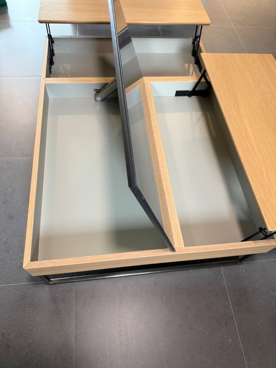 Image 1 of Table basse BoConcept