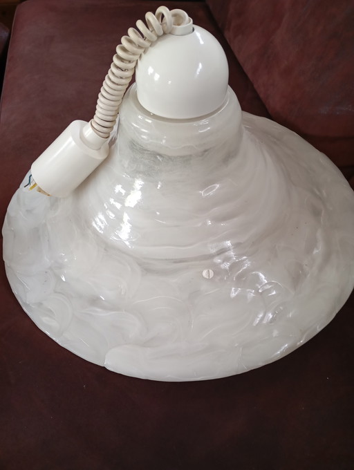 Cristallux pendant light