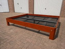 Auping Auronde 160 x 200 ciliegio