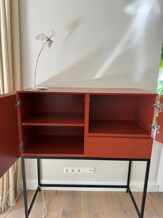 Image 1 of Pastoe Wandkastje