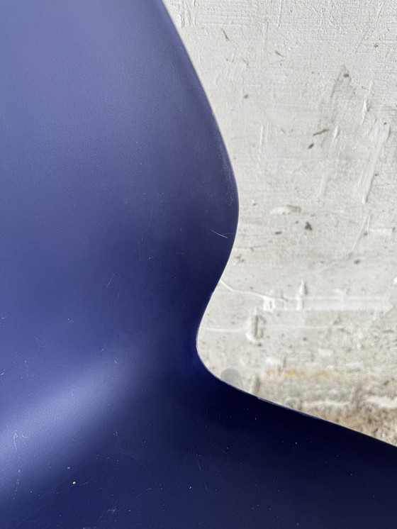 Image 1 of Set di 4 sedie Maui di Kartell - Design di Vico Magistretti