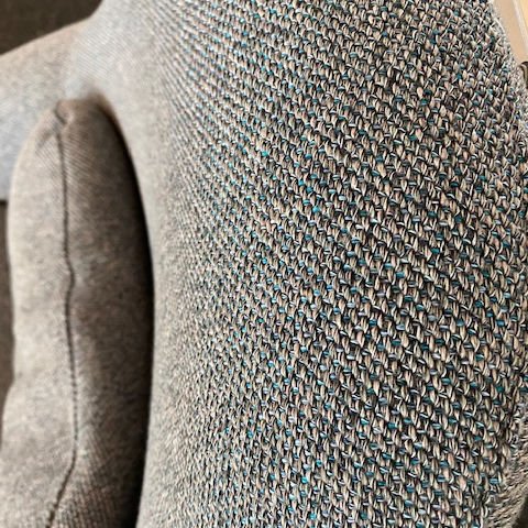 Image 1 of Leolux Jill armchair