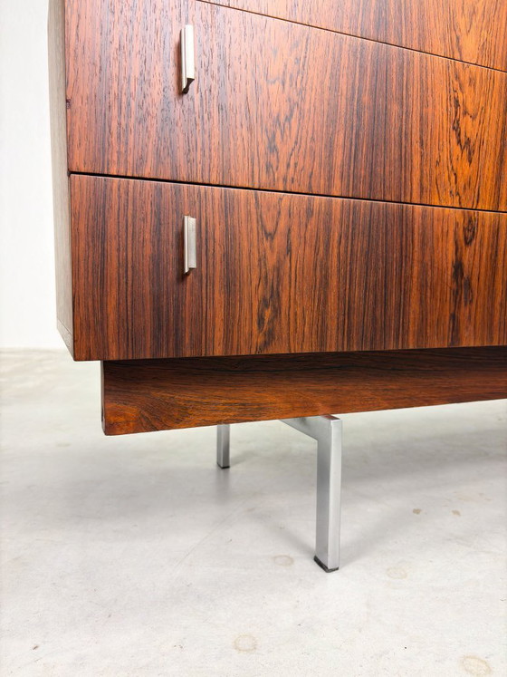 Credenza in palissandro della serie Propos di Hulmefa – Mobili TV, Wood (photo 16 of 22)