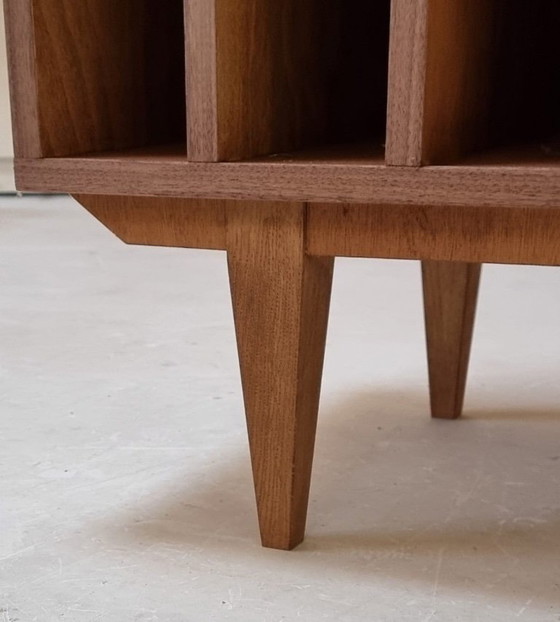 Toke Record Cabinet – Sideboard, Wood (photo 8 of 17)