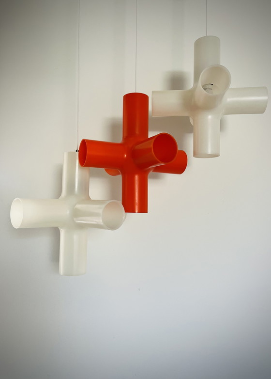 Image 1 of Buio - Luce incrociata - Jan Melis e Ben Oostrum