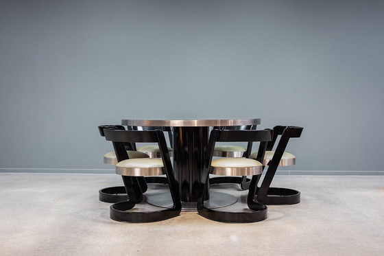 Image 1 of Rizzo dining set