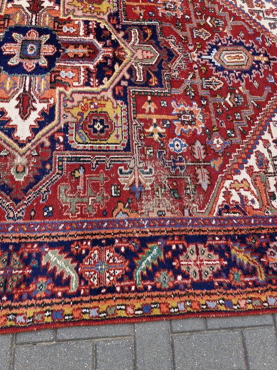 Image 1 of Heriz-Teppich