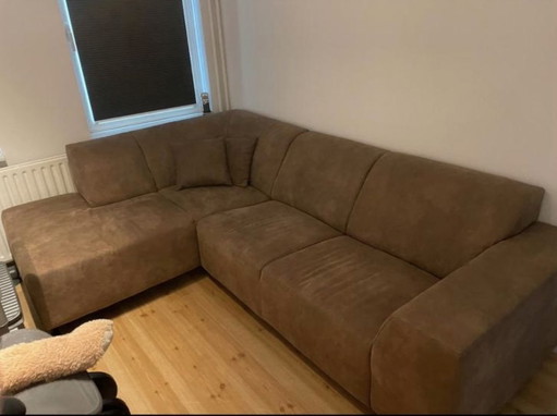 Ecksofa Noud