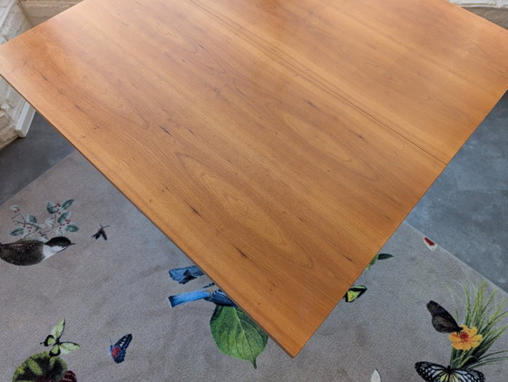 Image 1 of Tavolo "Ur" di Massimo Scolari | Giorgetti Italia