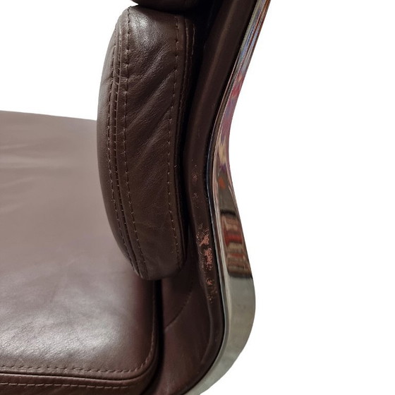 Image 1 of Silla EA206 de Charles y Ray Eames para Herman Miller/Vitra