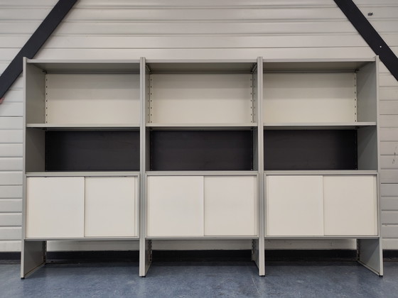 Image 1 of Mueble alto metálico Gispen 5600 A.R. cordemeyer