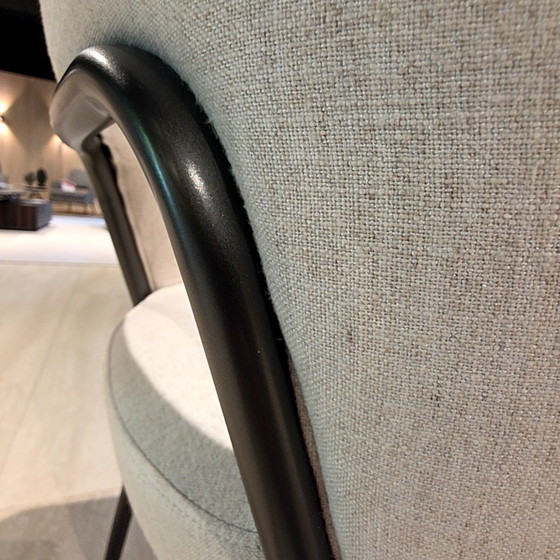 Image 1 of Flexform Joyce Esszimmerstuhl (6er-Set)