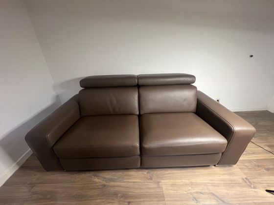 Image 1 of Roche Bobois bank