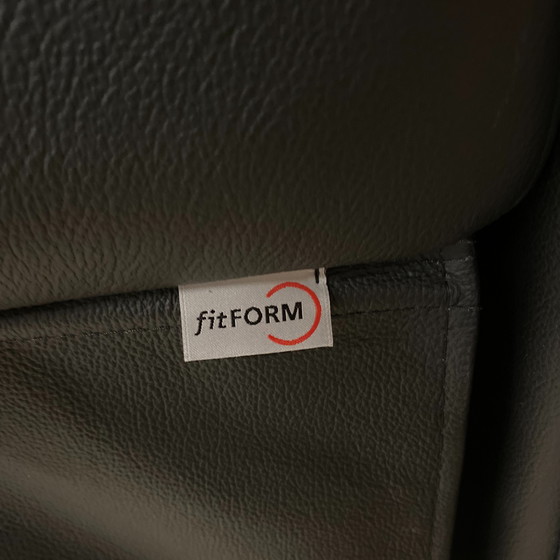 Image 1 of Fitform 574 - 3 motores - función de pie