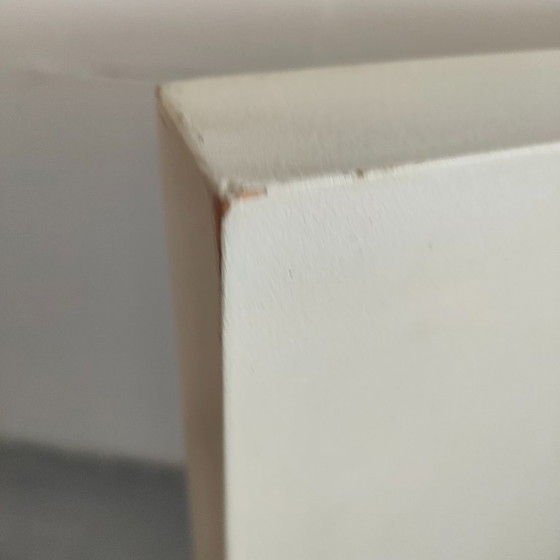 Wanddekoration mit Fleur-de-lis, Beige, Andere, Stein, Klassiek (Foto 6 von 6)